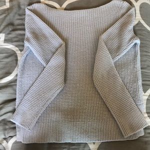 Adorable GAP sweater!